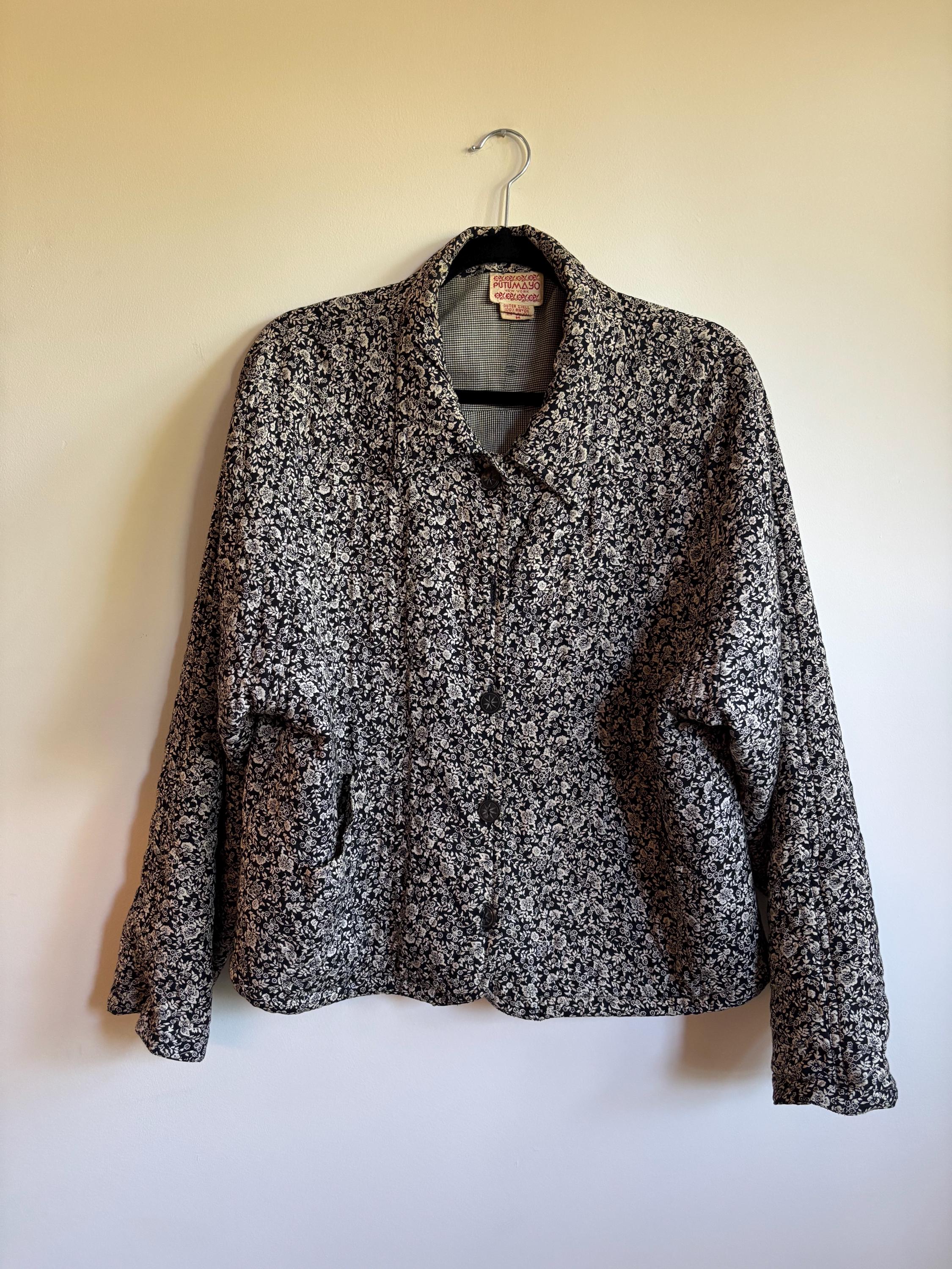 Putumayo Sweater - Etsy