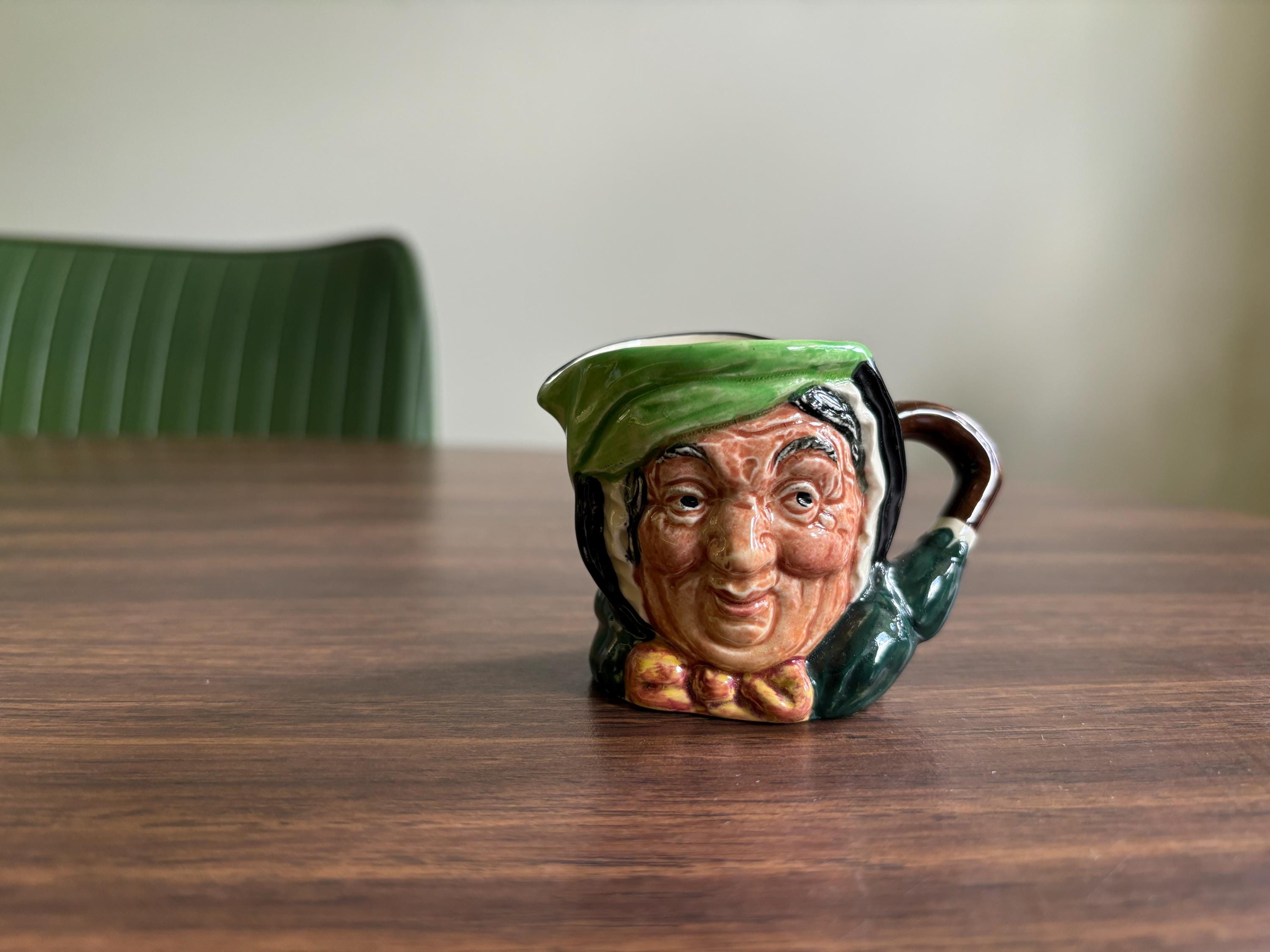 Toby Mugs Royal Doulton - Etsy