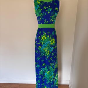 Lord and Taylor Maxi - Etsy