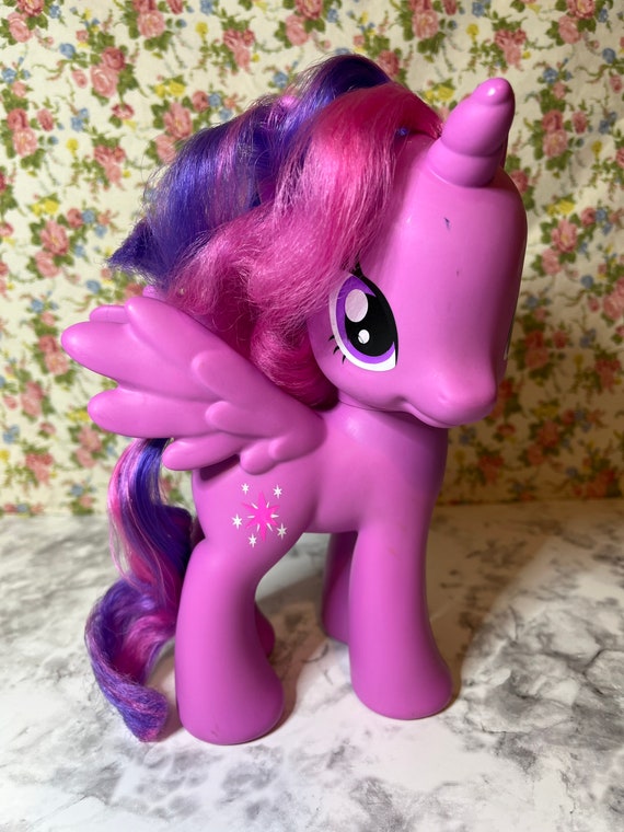 my little pony mini twilight sparkle