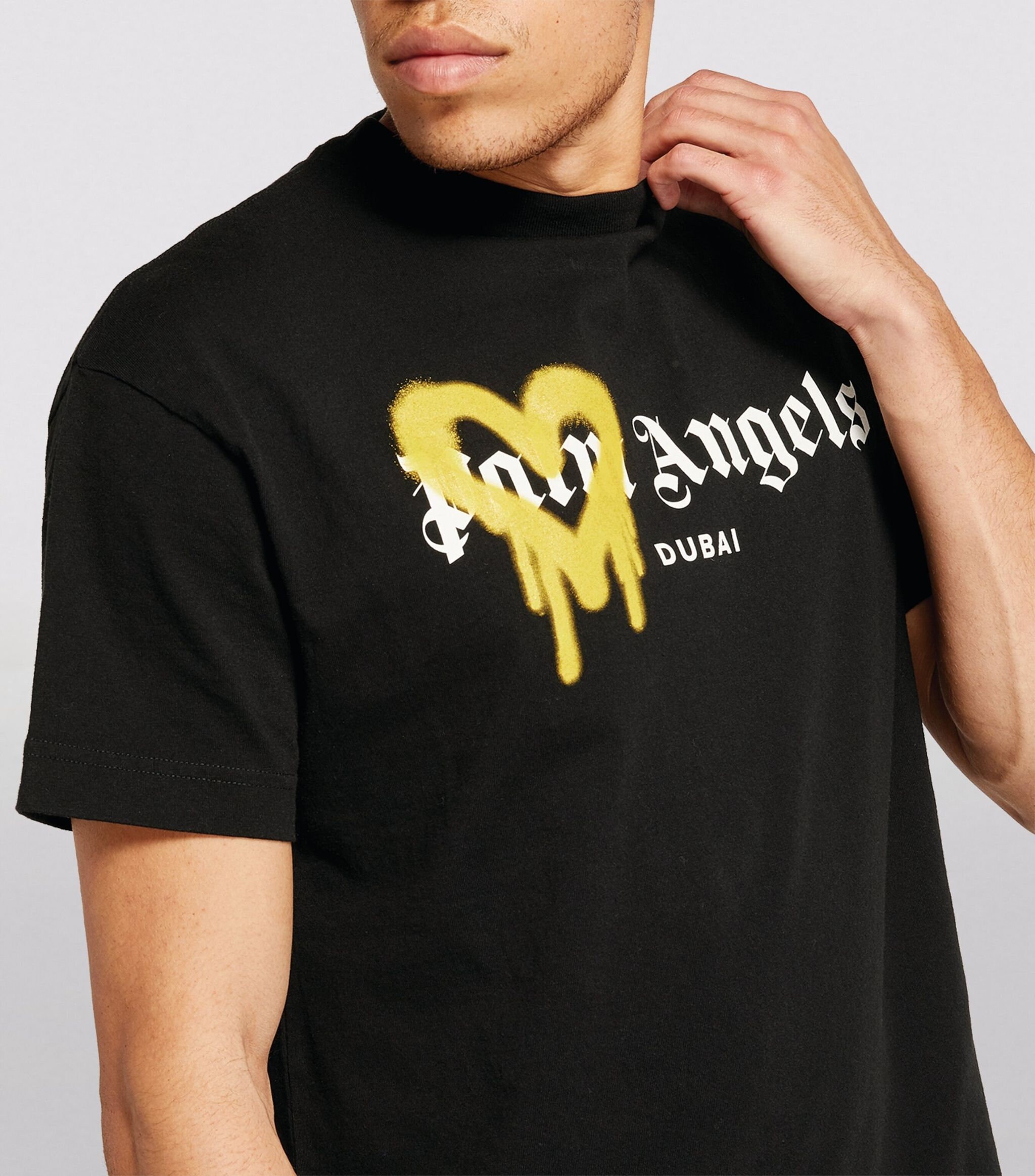 Palm Angels T- Shirt