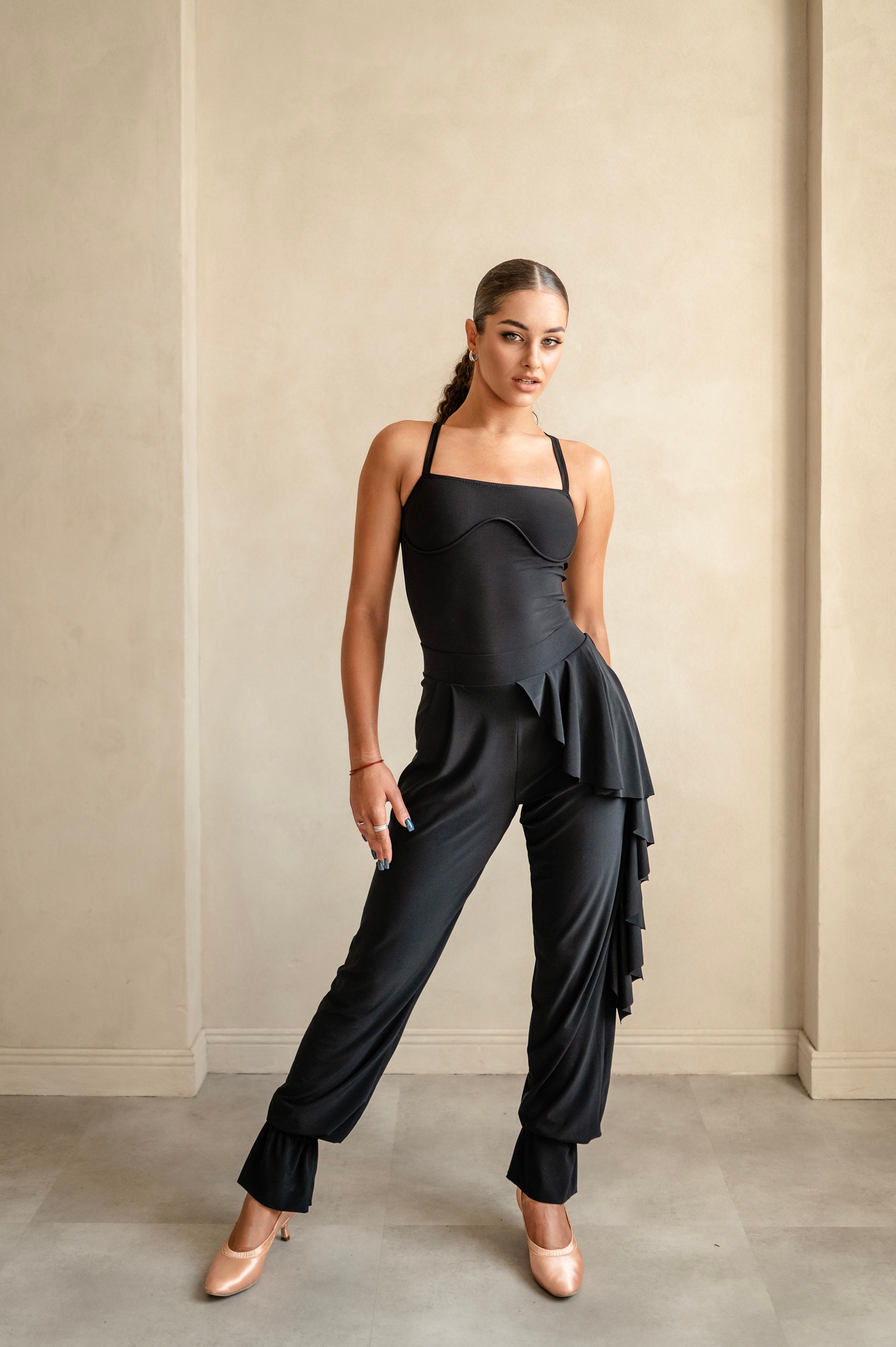 Pants  for dance