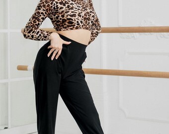 Pantalon de danse 007