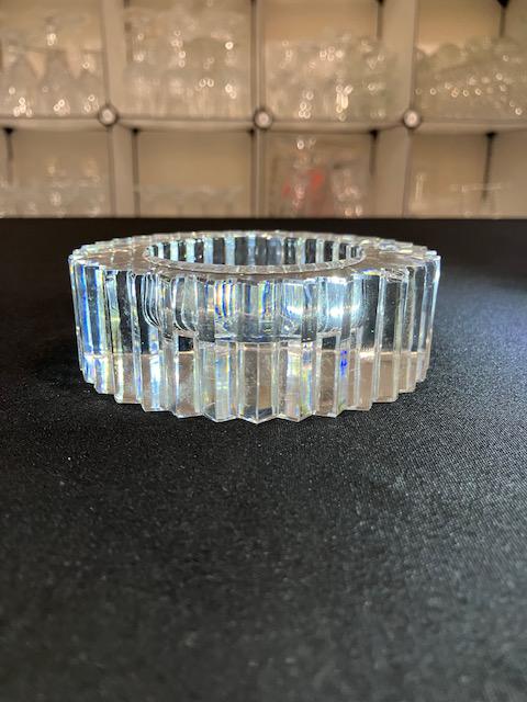 スタジオライン ウェーブ by ローゼンタールクリスタル - 鉛クリスタル