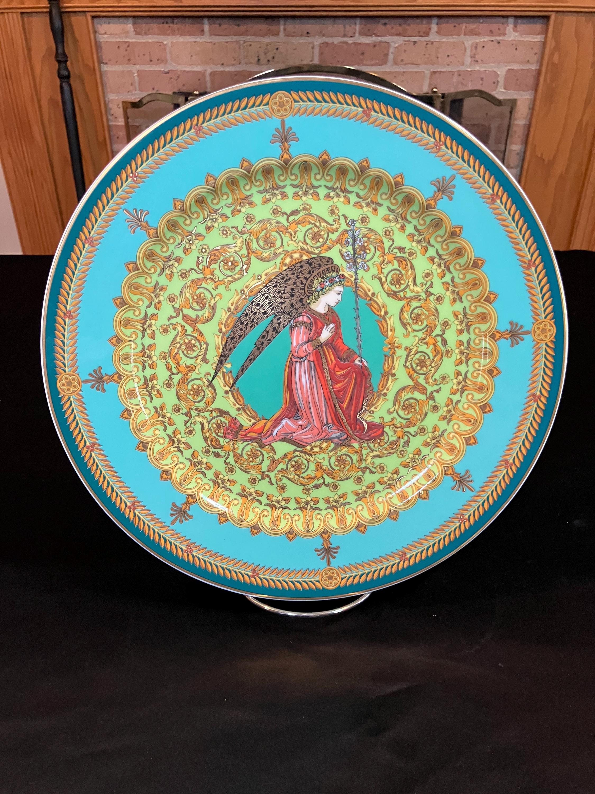 Gianni Versace 1995 - Etsy