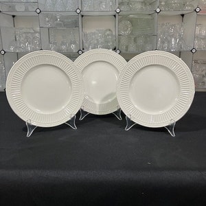 Italian Countryside by Mikasa - Three Vintage Salad Plates