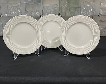 Italian Countryside by Mikasa - Three Vintage Salad Plates