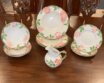 ポートメイリオンのボタニックガーデン - ヴィンテージ 25 周年記念