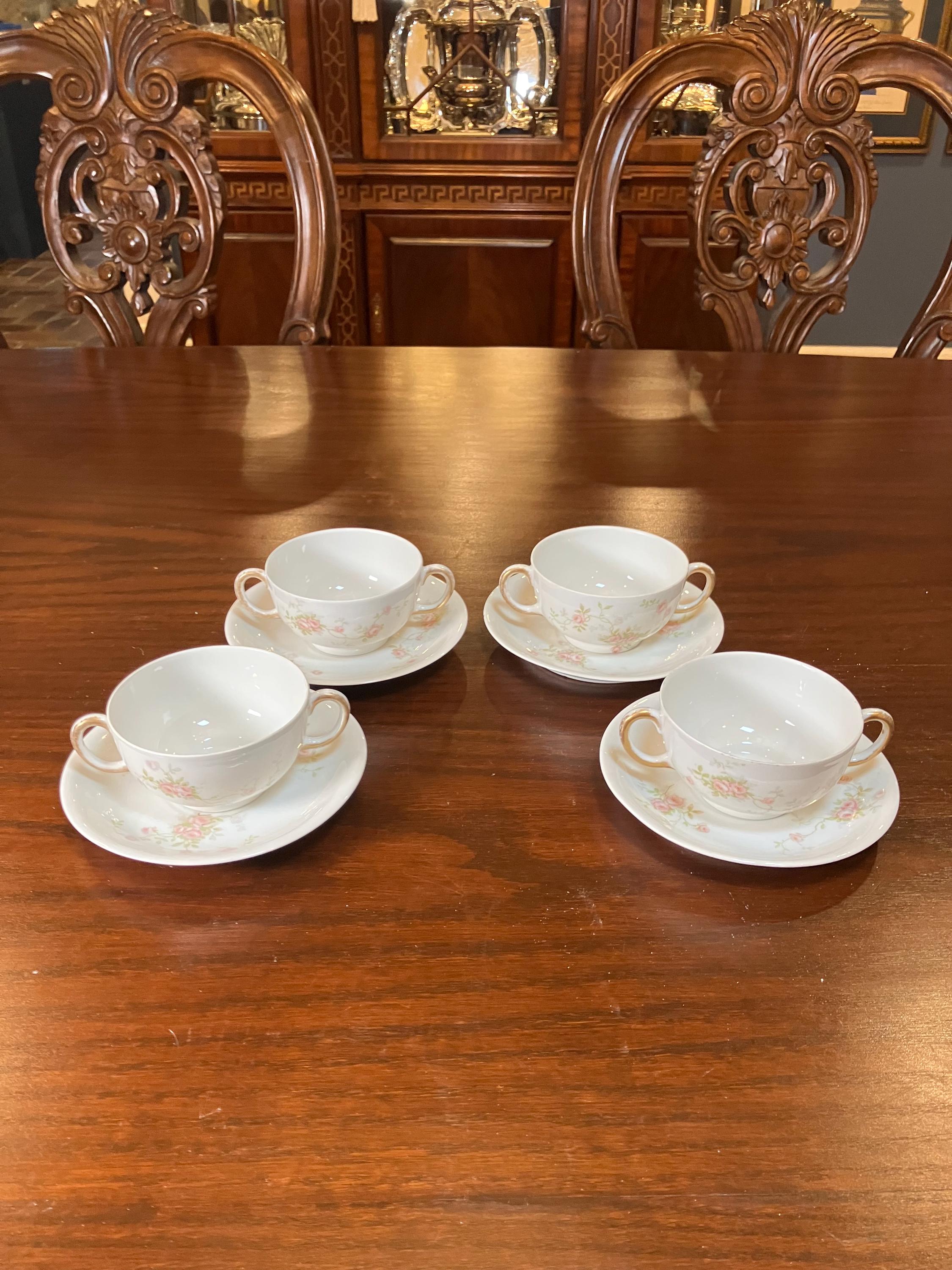 Marshall Field's Limoges - Etsy