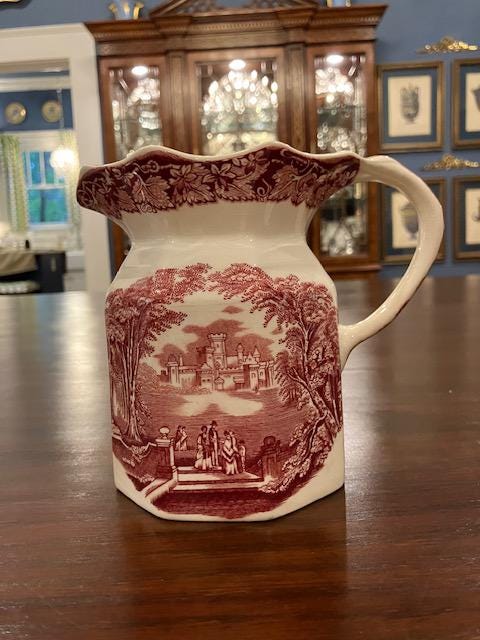 Fenton Pottery - Etsy