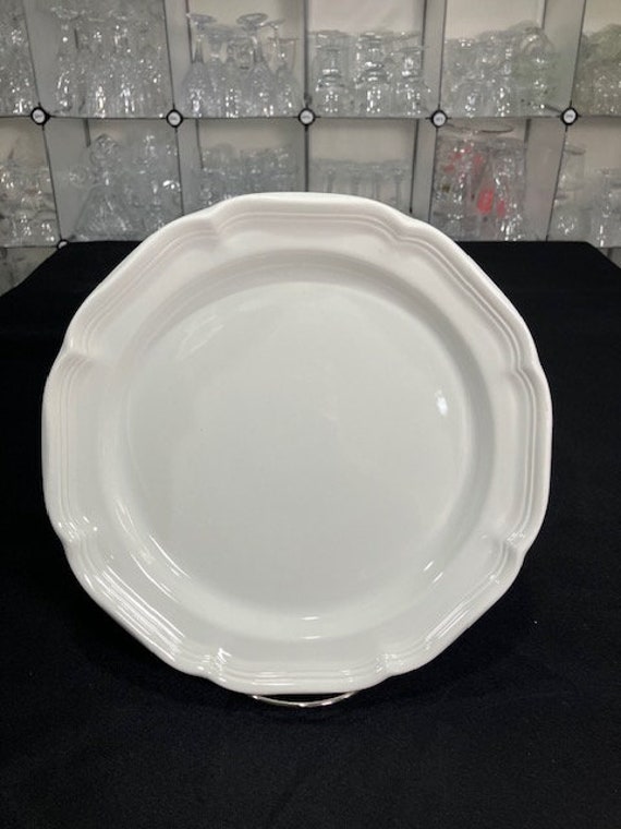 French Countryside by Mikasa One Vintage Dinner Plate