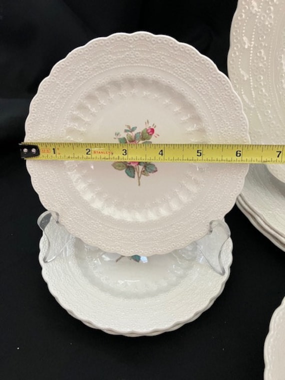 Billingsley Rose by Spode - 23pcs of Vintage China - Etsy