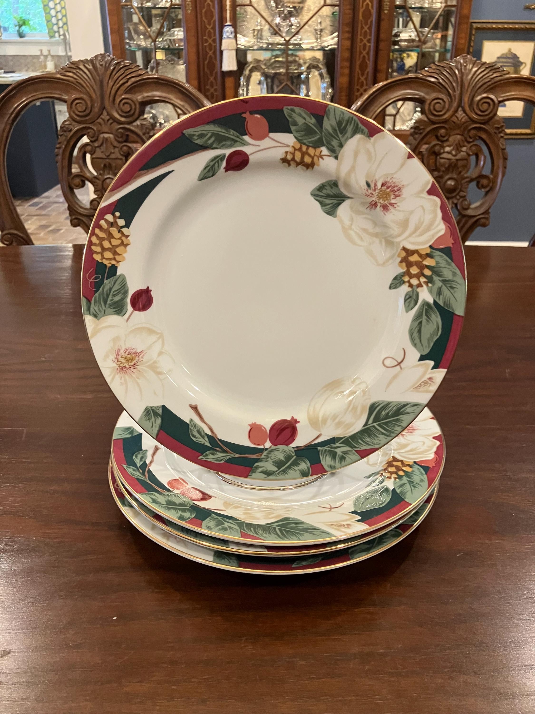 Magnolia Fine China Australia