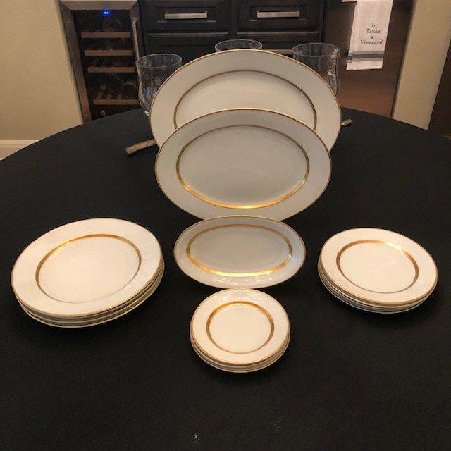 Hutschenreuther dinnerware - Etsy 日本