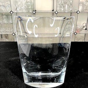 Krosno glass vase - Etsy 日本