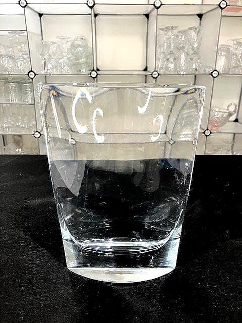 Krosno glass vase - Etsy 日本