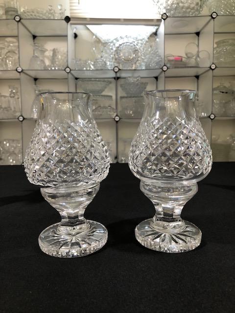 Waterford crystal lamp - Etsy 日本