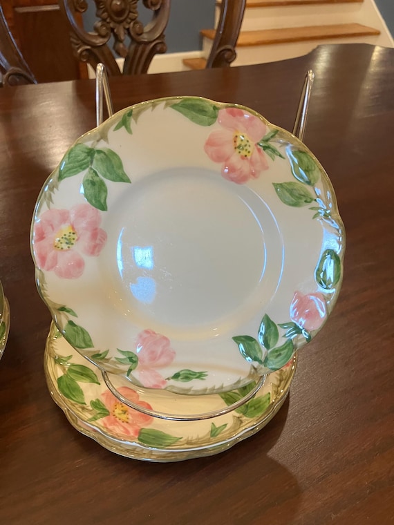 Desert Rose by Franciscan - Choose From 27 Pieces of Vintage