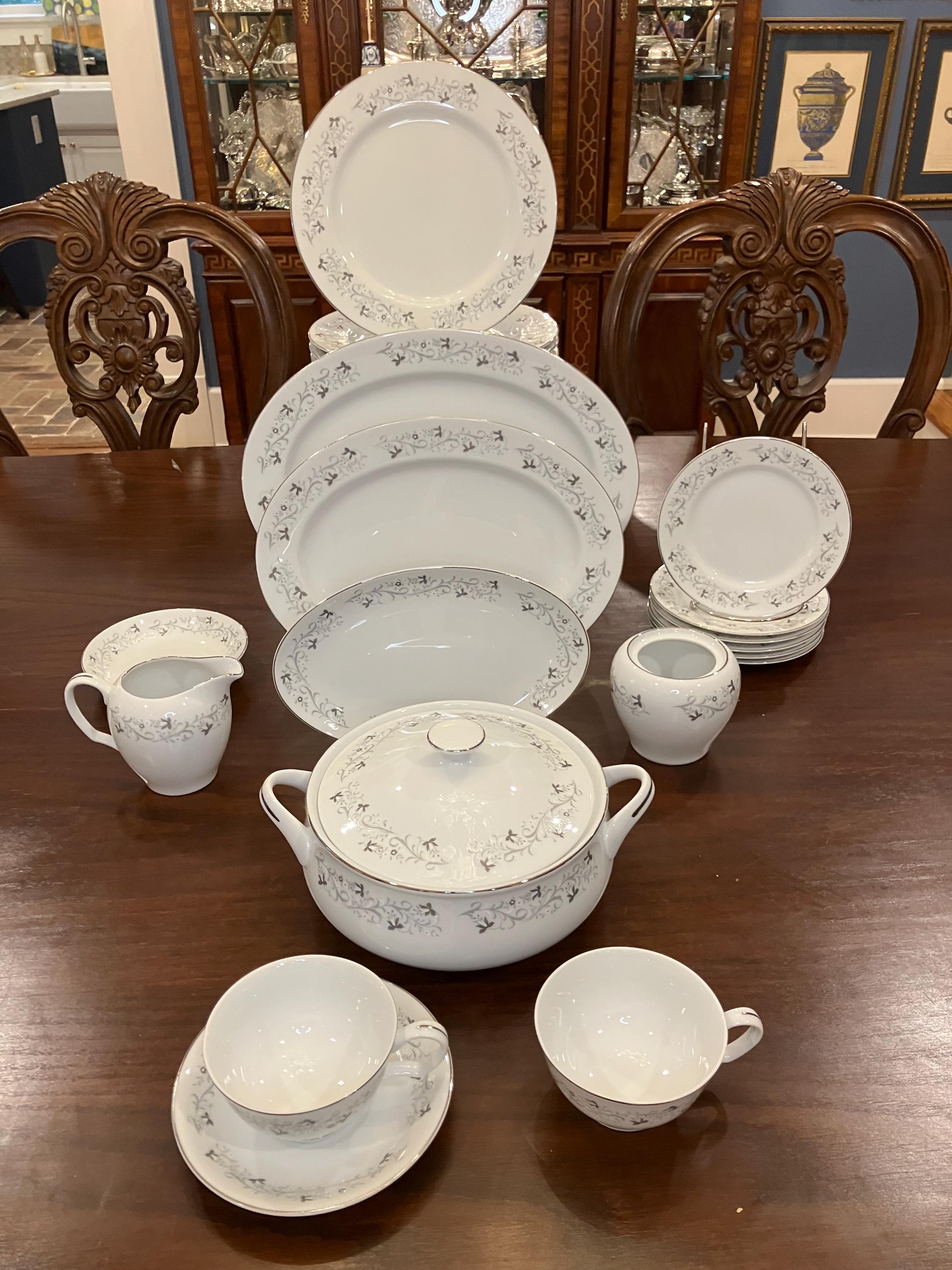 Fine china japan - Etsy 日本