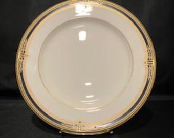 Gold and Sable by Noritake - ESTATE SET - 40pcs, Eight 5pc Place