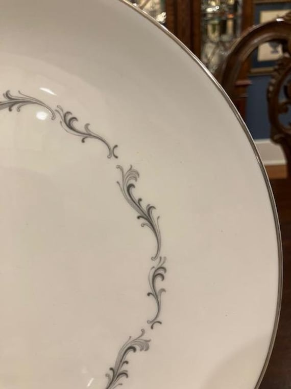 Coronet by Royal Doulton - ESTATE SET - 59 Pieces of Vintage Bone