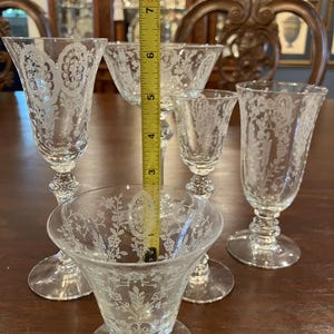 スタジオライン ウェーブ by ローゼンタールクリスタル - 鉛クリスタル