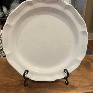 French Countryside by Mikasa - 12&quot; Chop Plate