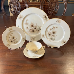 Lenox serving piece - Etsy 日本