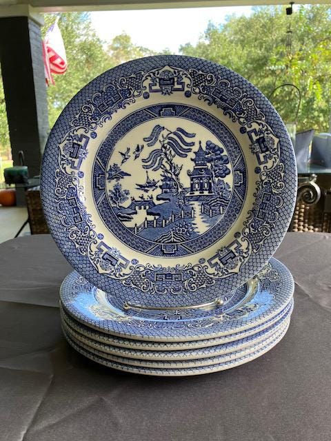 English ironstone tableware - Etsy 日本