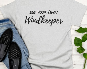 is be your own windkeeper a real book is be your own windkeeper a real book