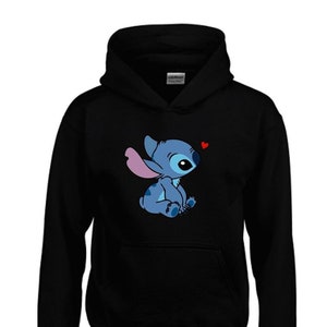 Stitch Merch : The #1 Stitch Shop in the UK