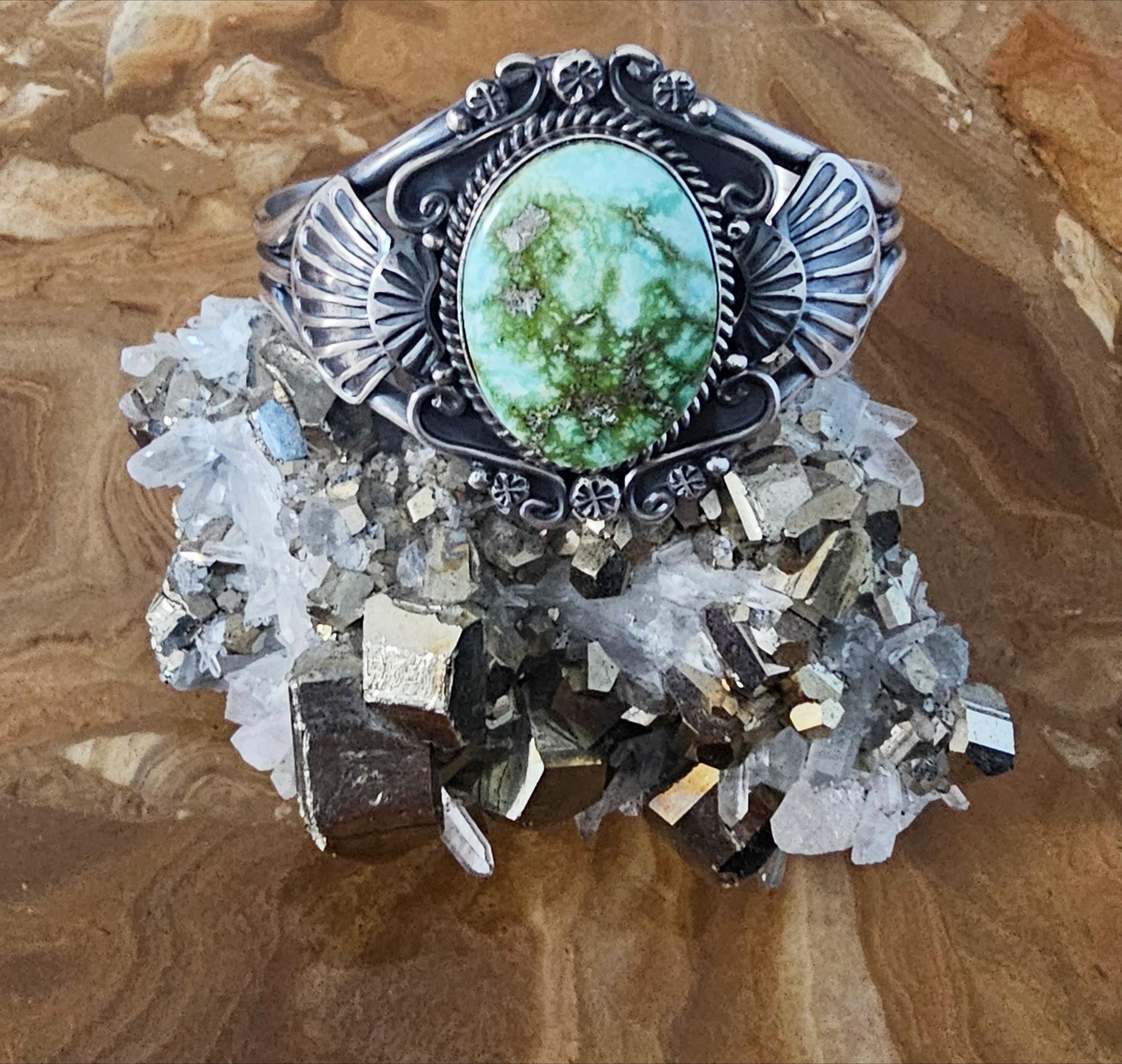 M. Spencer Navajo - Etsy