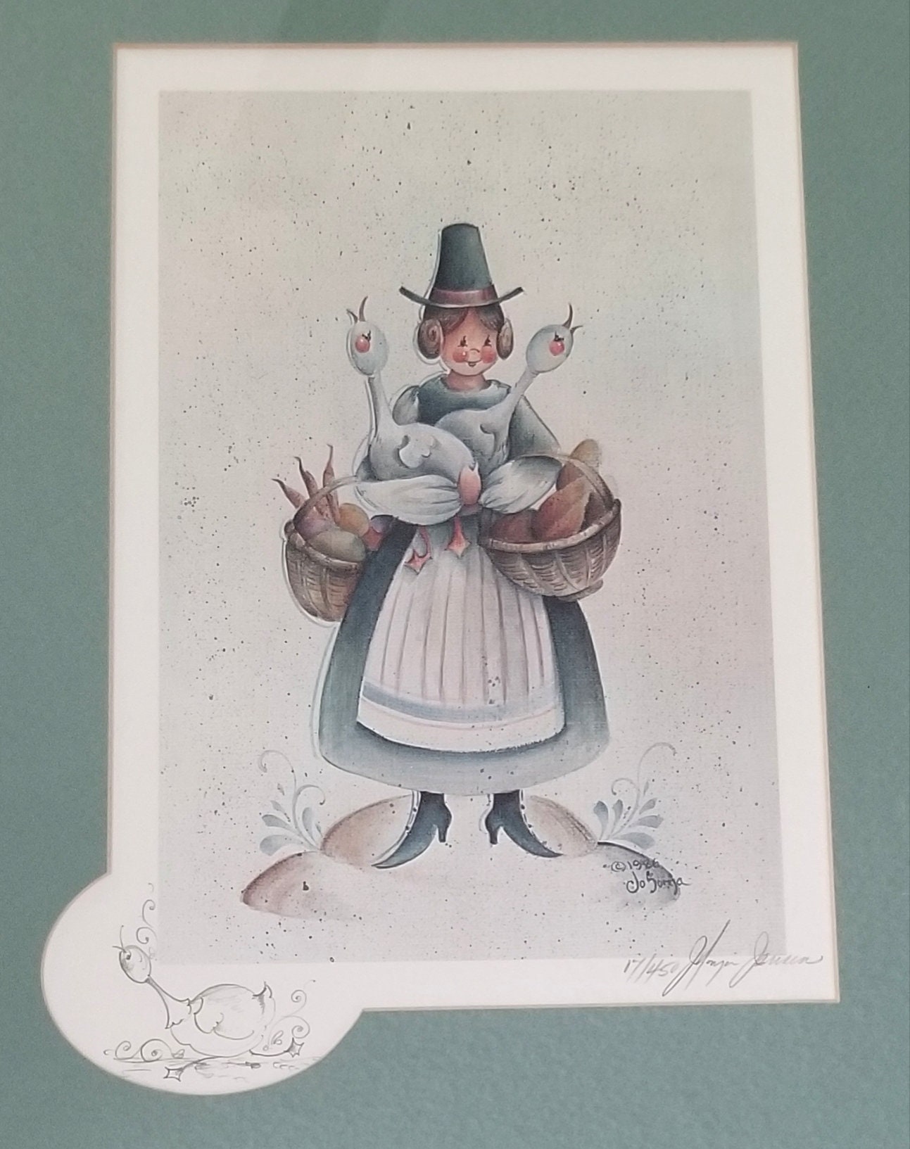 Jo Sonja Jansen - Etsy