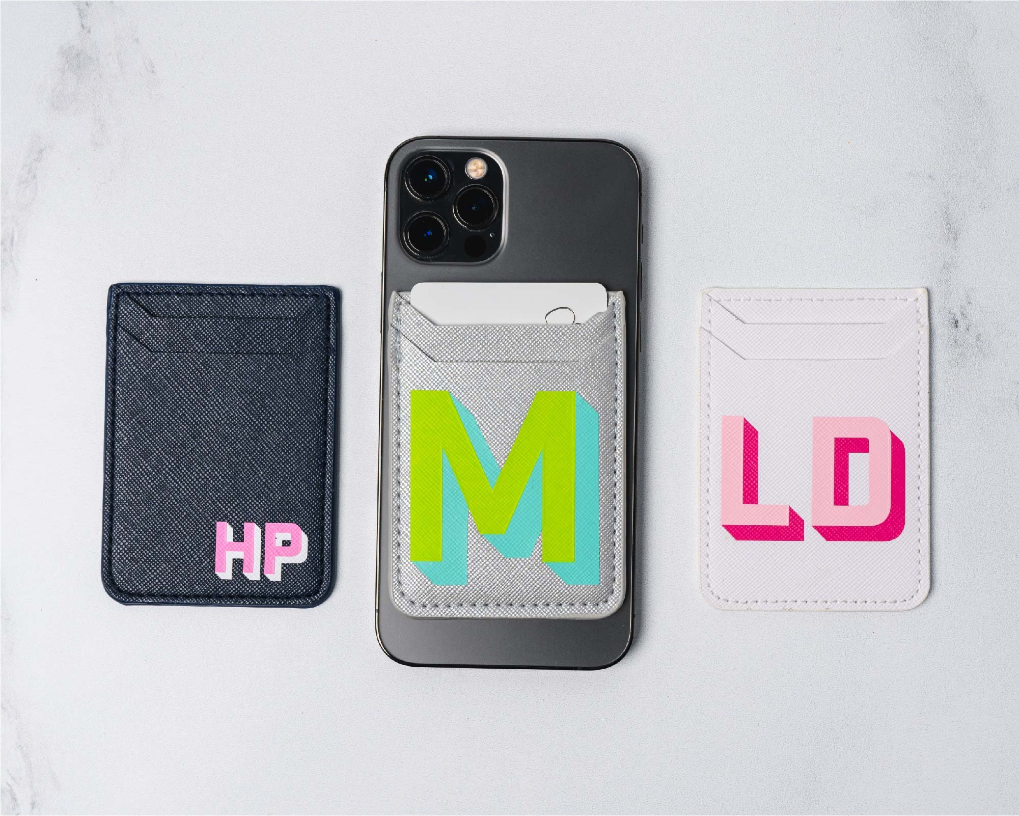 phone card holder cute