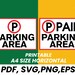 No Parking Sign Board Printable A4 Size Pdf, No Parking Road Sign ...
