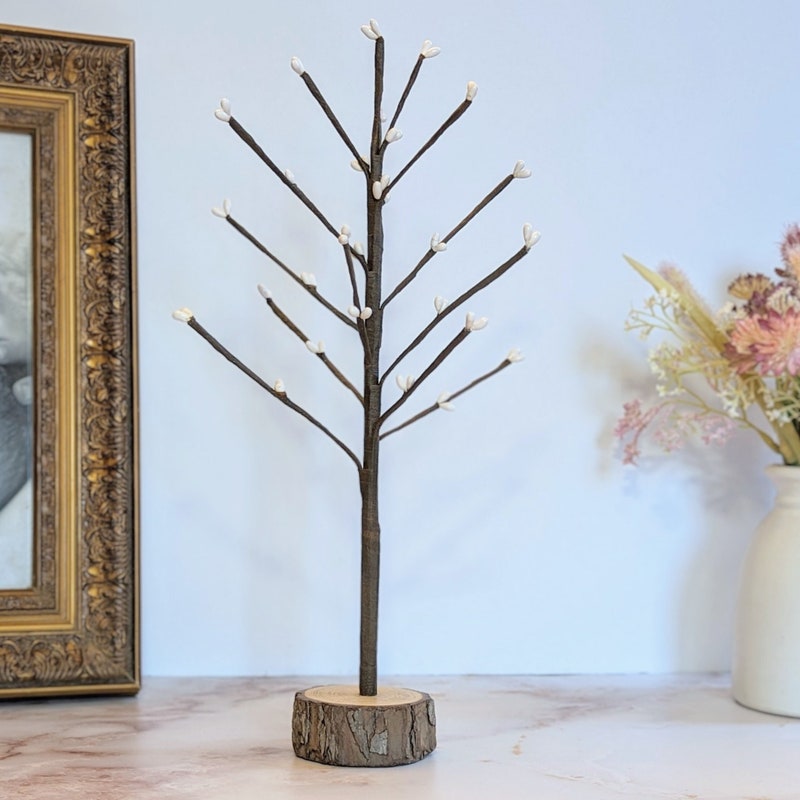 Decor Tree - Etsy