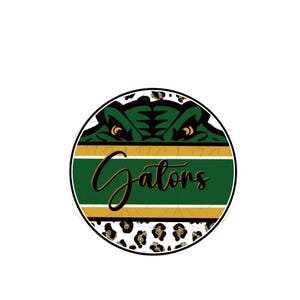 Gators png digital download, sublimation, digital design, trendy, sports