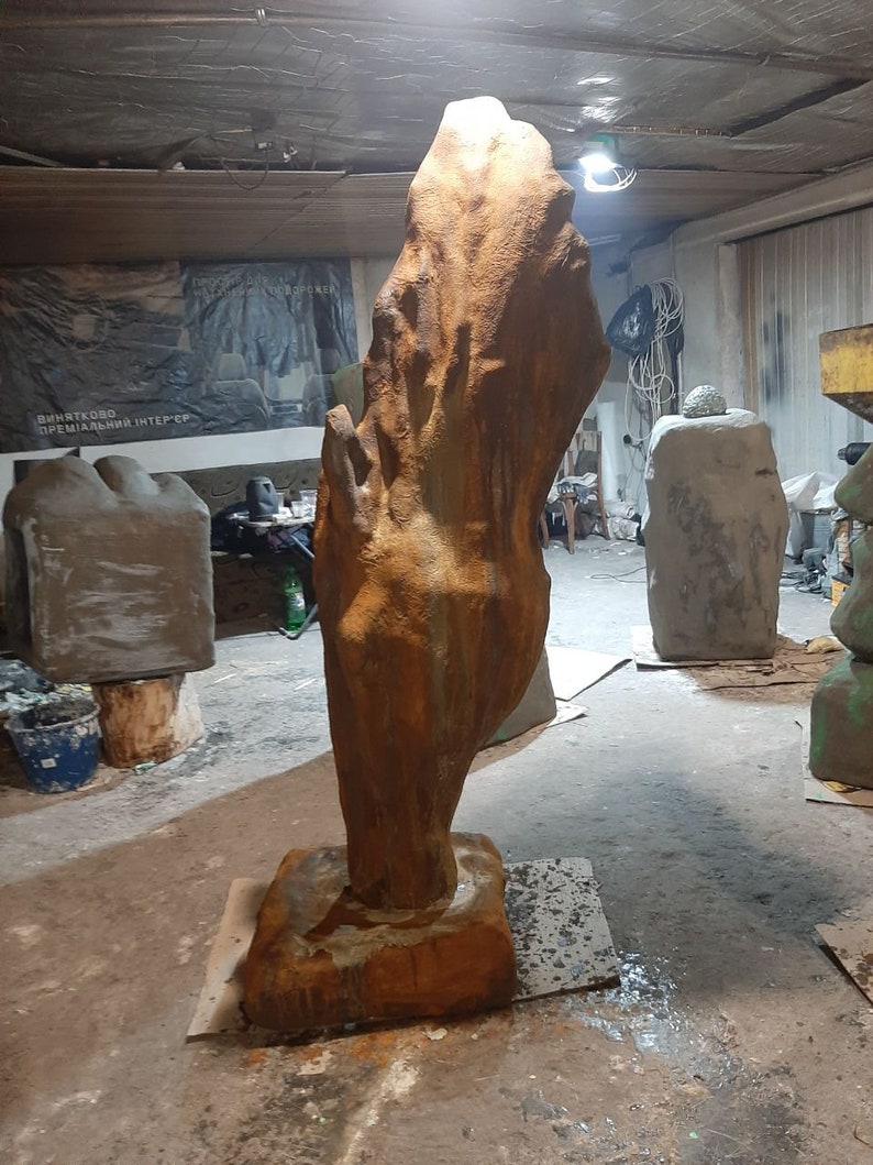 Custom Sculptures Toronto Exclusive Etsy