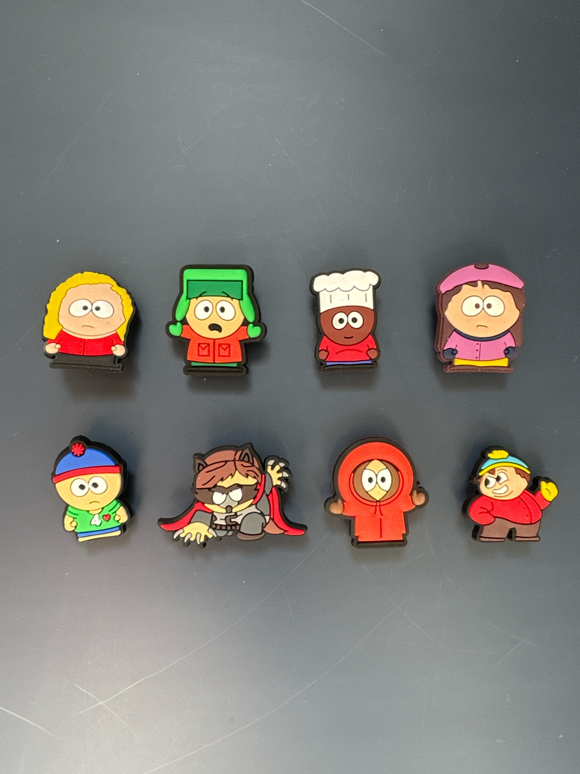 South park jibbitz - Etsy 日本
