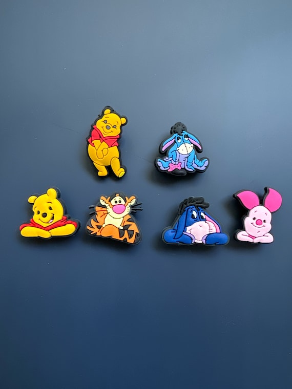 Eeyore jibbitz hotsell