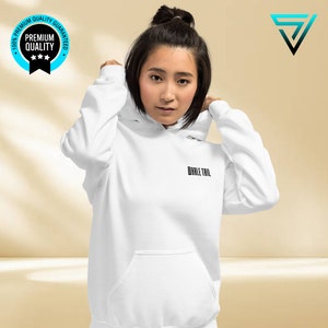 Lowkey Street Aesthetics 911 Racing Sweatshirt