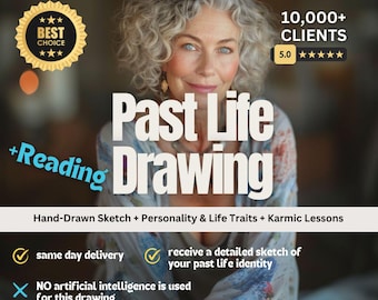 DIBUJO DE VIDAS PASADAS / lectura psíquica de vidas pasadas / lectura psíquica de tarot a la misma hora / dibujo psíquico de amor / dibujo psíquico de almas gemelas
