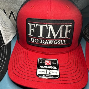 FTMF Custom Trucker Hats