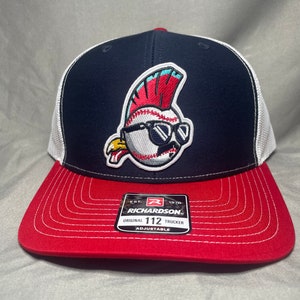 Custom “Braves Strider” Trucker Hat