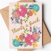 see more listings in the Cards - Thank You section