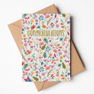 carte de félicitations | Nouvel emploi | Examen de conduite | Remise des diplômes | Vous l'avez fait | Bravo | de voeux | Promo
