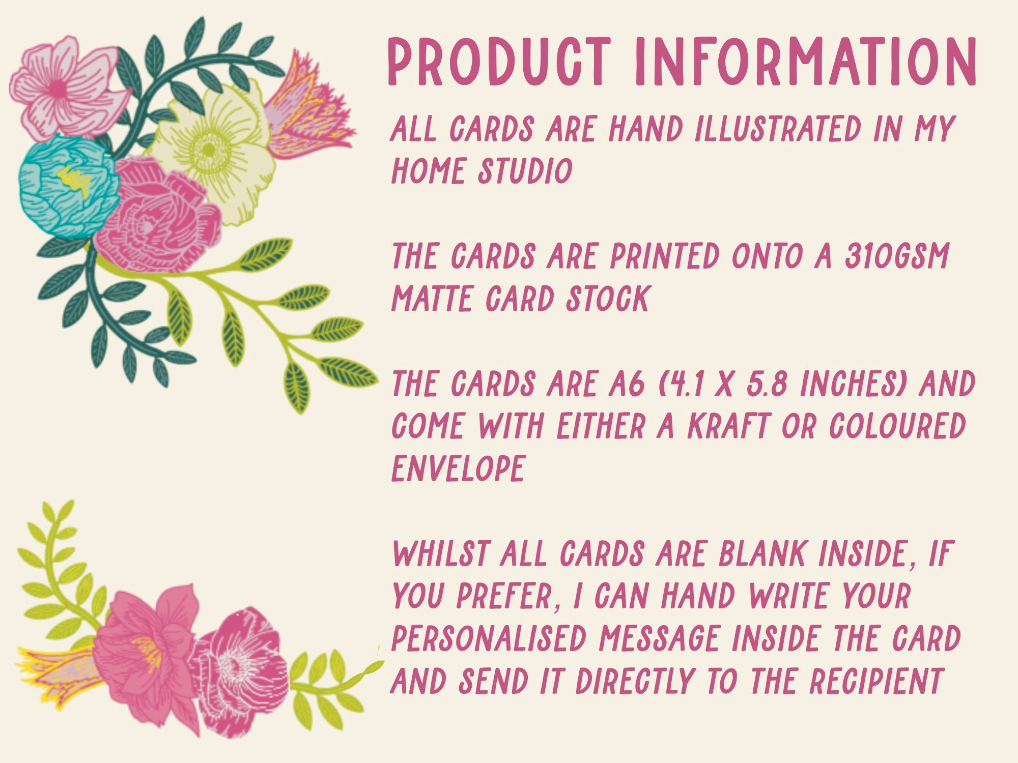 Teacher Thank You Card Appreciation Gift for Teachers Best - Etsy