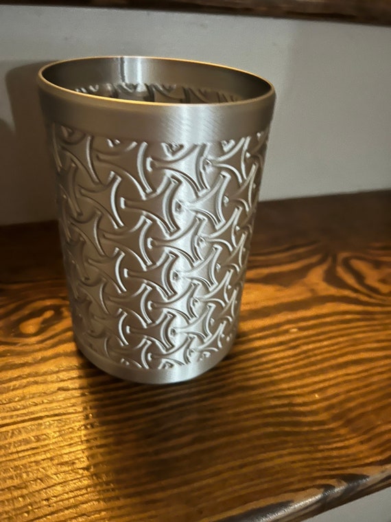 3D Printed Vase Etsy