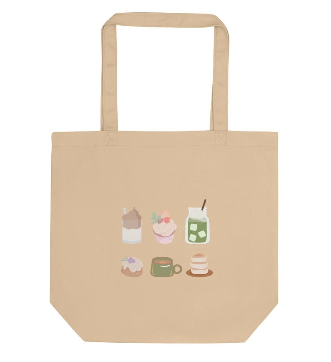 韓国可愛い雑貨☆London Grocery Market/Cotton Market Bag Designer fashion, Seoul-fully created | W Concept