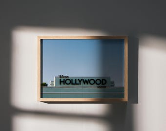 Hollywood Studios, Disney World Photo, Disney World Wall Art, Disney World Print, Disney World Poster, Disney Photography